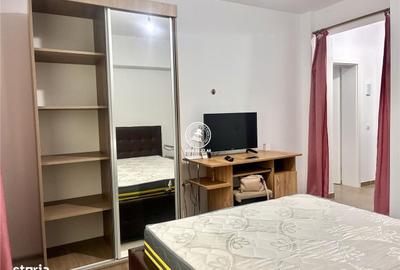Apartament cu 2 camere în Valea Lupului - 6