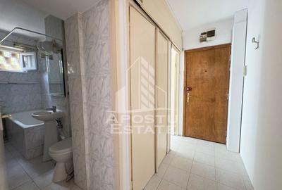Apartament cu 2 camere nedecomandat în Ultracentral - 5