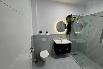 Apartament cu 2 camere decomandat în Neptun - 2