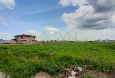 Teren Construcții intravilan de 13700 mp, în Clinceni - 3