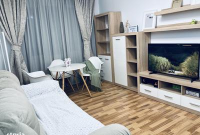 Apartament cu 3 camere decomandat, mobilat în Titan - 3