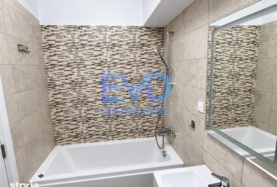 Apartament cu 2 camere decomandat în Tătărași