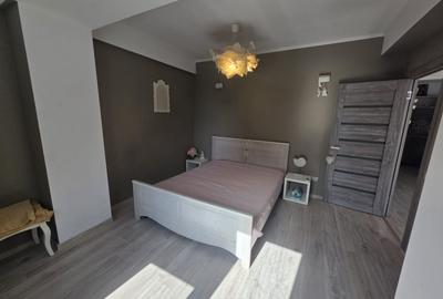 Apartament cu 2 camere, mobilat în Mamaia - 6