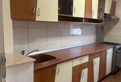 Apartament cu 2 camere decomandat în Central - 5