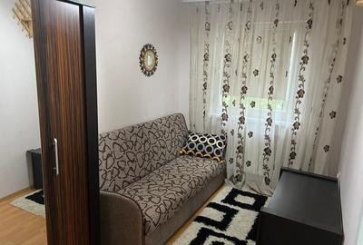 Apartament cu 3 camere în Hipodrom 4 - 4