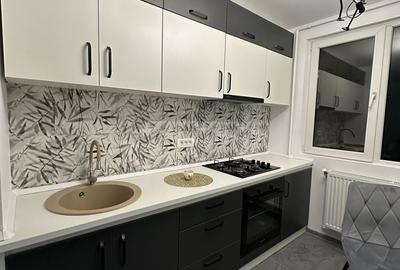 Apartament cu 2 camere semidecomandat în Plantelor - 7