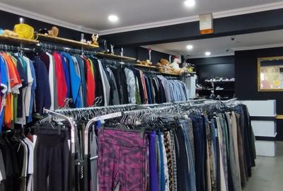 Spațiu comercial, de 55 mp, în Central
