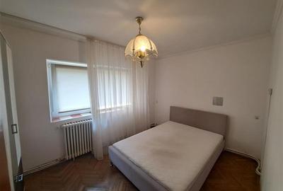 Apartament cu 3 camere decomandat în Mănăștur - 5