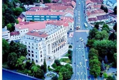 Garsonieră decomandată în Ultracentral