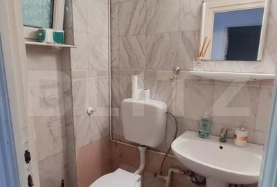 Spațiu comercial, de 45 mp, în Central