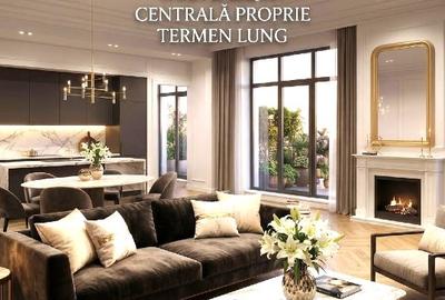 Apartament cu 2 camere semidecomandat în Tomis Nord