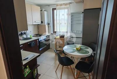 Apartament cu 3 camere decomandat în Tractorul - 5