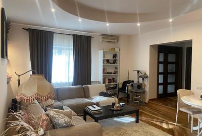 Duplex cu 5 camere cu Teren 270 Mp în Bucureștii Noi - 1