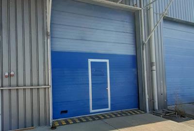 Spațiu comercial, de 428 mp, în Titan