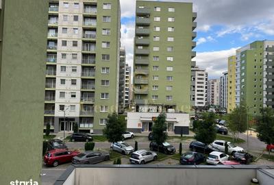 Apartament cu 2 camere în Tractorul - 5