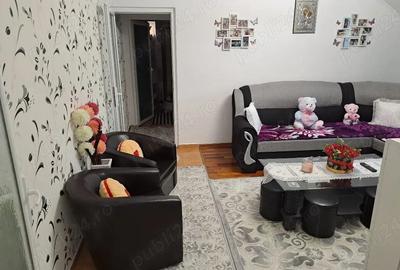 Apartament cu 2 camere decomandat în Burdujeni - 3