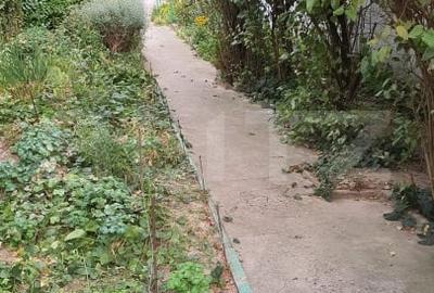 Casă individuală cu 2 camere cu Canalizare în Țiglina 2