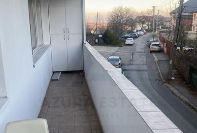 Apartament cu 2 camere în Tilișca
