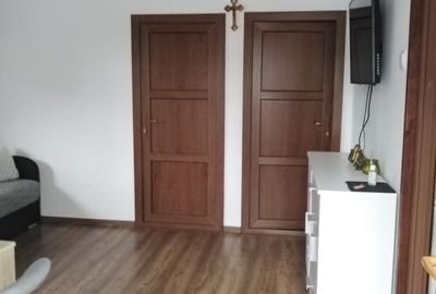 Casă cu 3 camere în Tudor Vladimirescu - 2