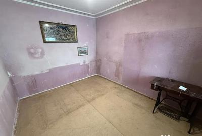 Apartament cu 2 camere semidecomandat în Casa de Cultură