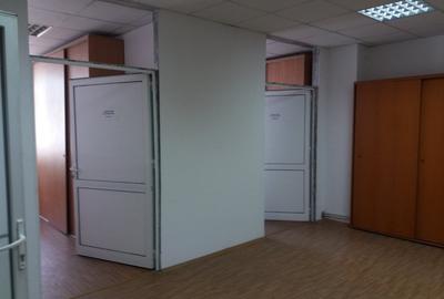 Birou, de 80,000 mp, în Timișoara - 4