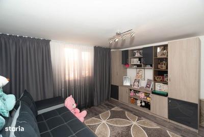 Casă cu 3 camere în Războieni - 3
