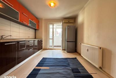 Apartament cu 2 camere decomandat, mobilat în Tudor Vladimirescu - 11