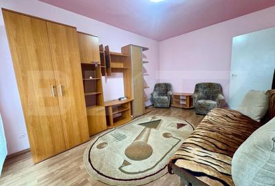 Garsonieră decomandată, mobilată în Mănăștur - 2