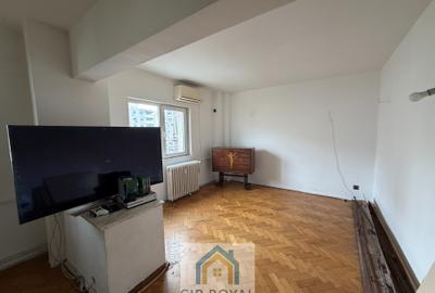 Apartament cu 4 camere decomandat în Moșilor - 5