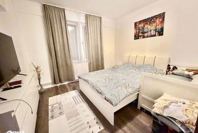 Apartament cu 3 camere semidecomandat în Tudor - 6