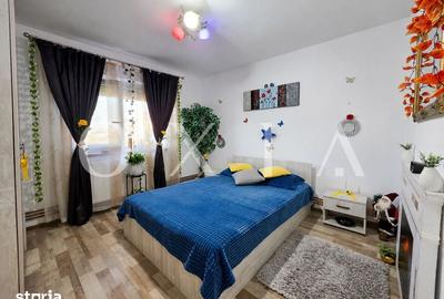 Apartament cu 2 camere decomandat în Girocului