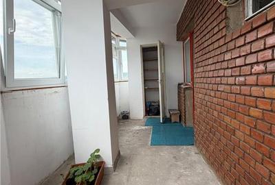Apartament cu 2 camere decomandat în Mărăști - 6