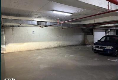 Apartament cu 2 camere semidecomandat, mobilat în Doamna Ghica - 5