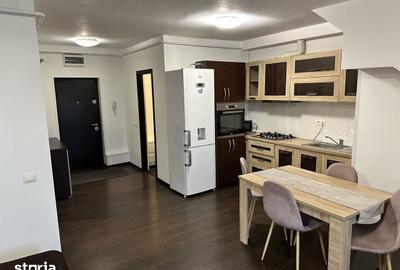 Apartament cu 3 camere în Central - 10