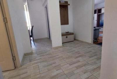 Apartament cu 2 camere decomandat în Nufărul