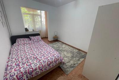 Apartament cu 2 camere semidecomandat în Mircea cel Bătrân - 3
