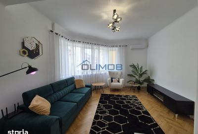 Apartament cu 2 camere decomandat, mobilat în Gara de Nord - 2