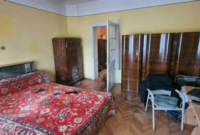 Casă cu 4 camere cu Teren 138 Mp în Cantemir - 2