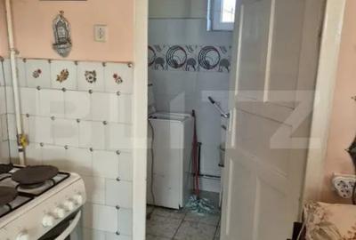 Casă cu 3 camere cu Teren 1400 Mp în Nazna - 13