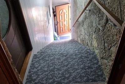 Casă individuală cu 5 camere cu Canalizare în Nord-Est - 20