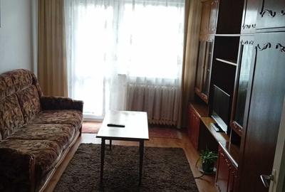 Apartament cu 3 camere decomandat în Grigorescu