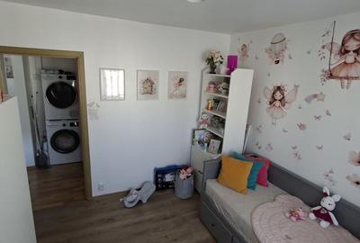 Apartament cu 3 camere decomandat în Central - 8