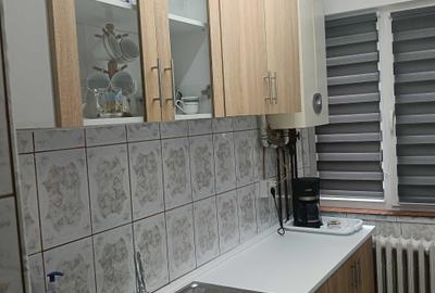 Apartament cu 2 camere nedecomandat în Decebal - 2