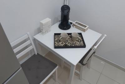 Apartament cu 3 camere semidecomandat în Floreasca - 11