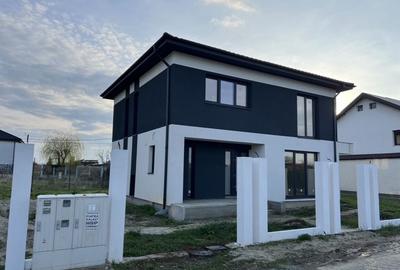 Casă cu 4 camere în Jilava - 7