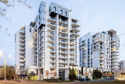 Spațiu comercial, de 139.80000305176 mp, în Herăstrău