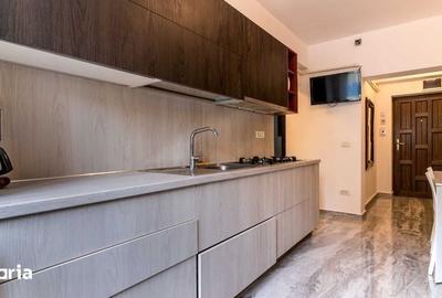 Apartament cu 2 camere decomandat în Central - 3