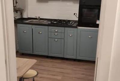 Apartament cu 3 camere decomandat în Păcurari - 3