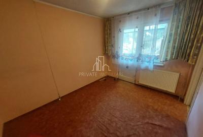 Apartament cu 2 camere nedecomandat în Dâmbu Pietros - 9