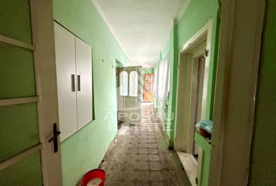 Casă individuală cu 4 camere cu Canalizare în Utvin - 5